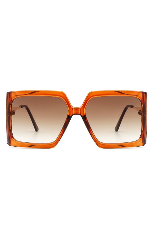 Genesis Square 70s vibe sunnies