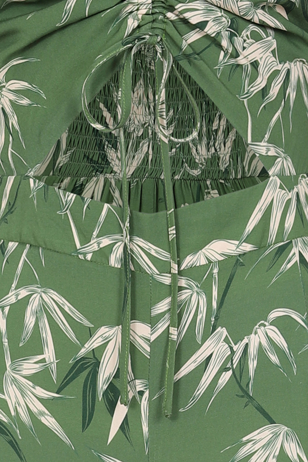 Nancy Bamboo Jumpsuit