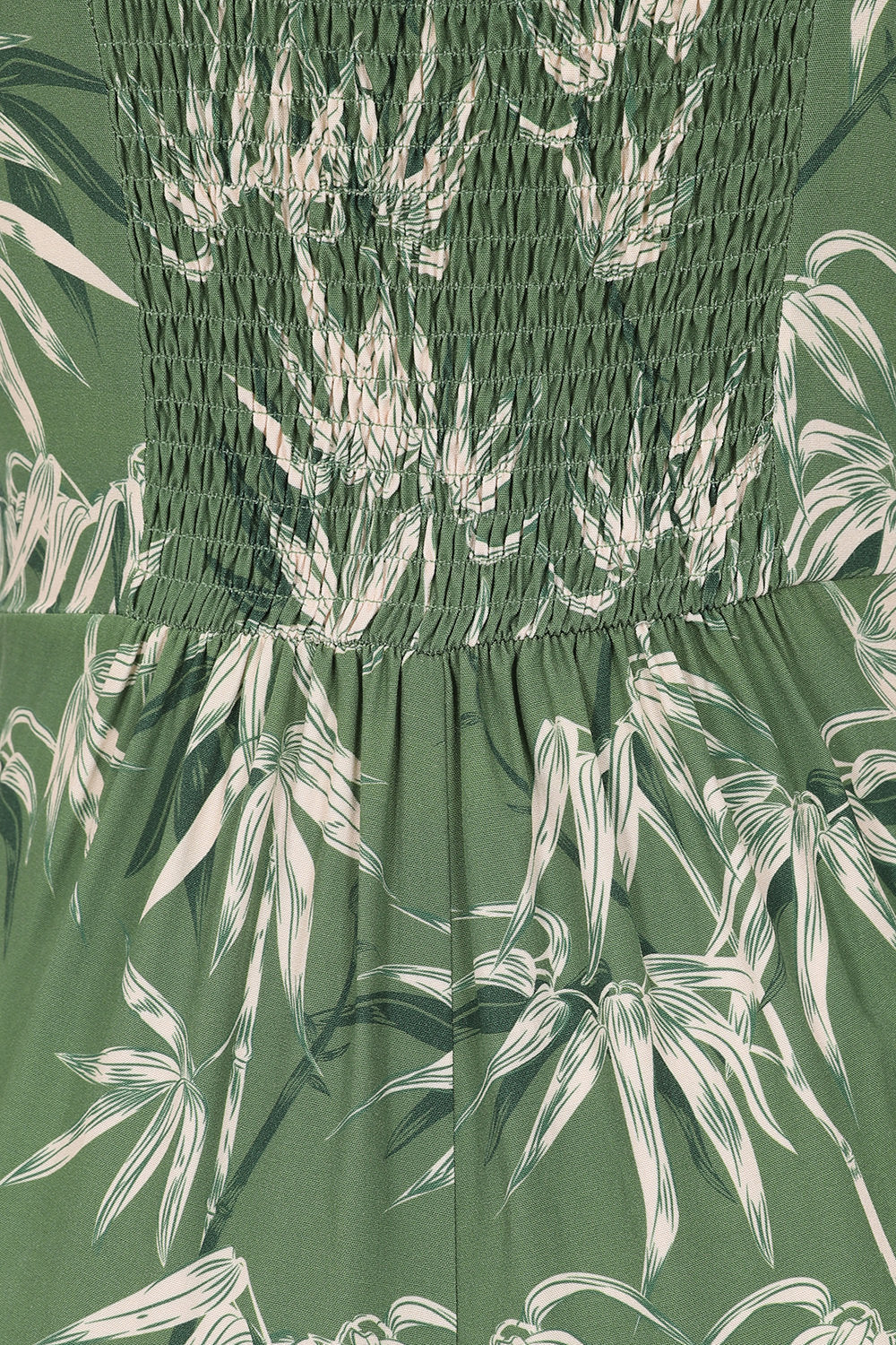 Nancy Bamboo Jumpsuit