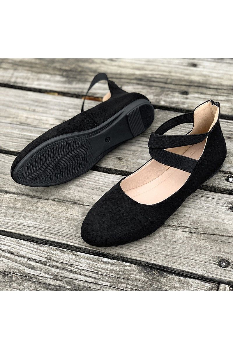 Ballet Flats