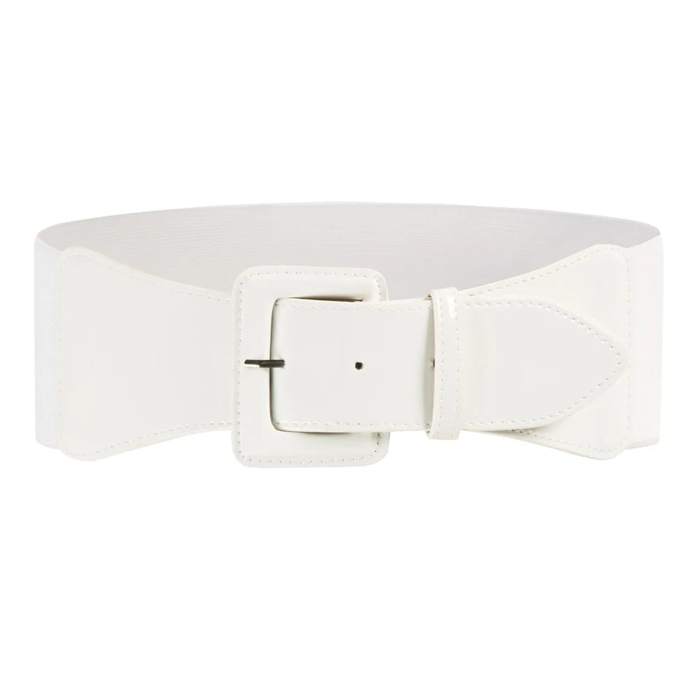 Pinup elastic belt