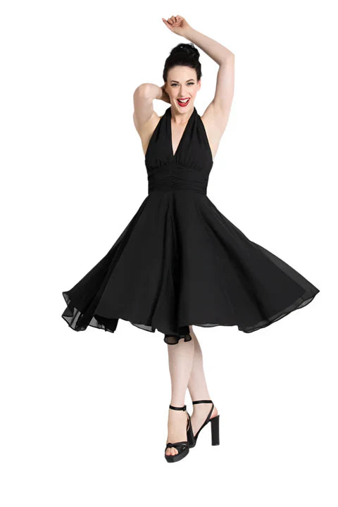 Monroe Dress