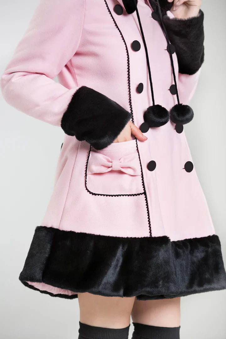 Sara Jane Coat