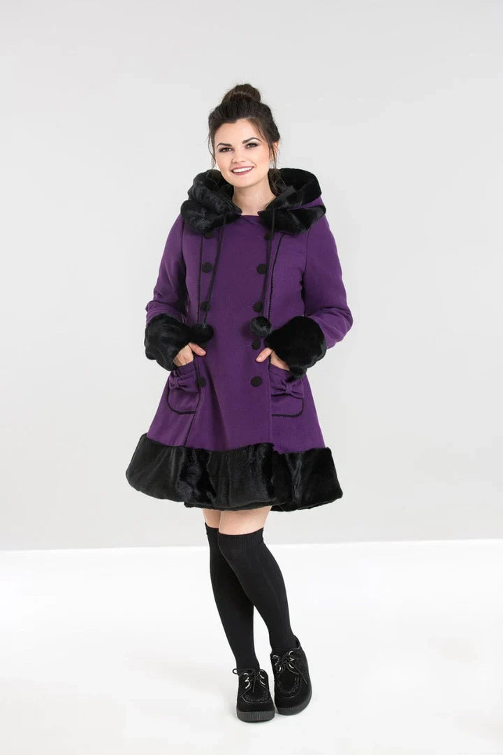 Sara Jane Coat
