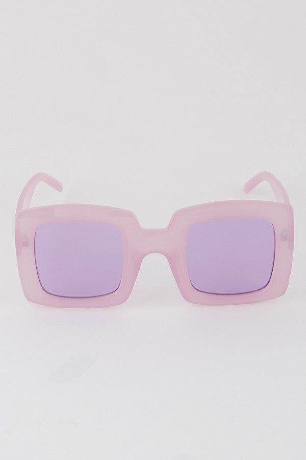 bulky box sunnies