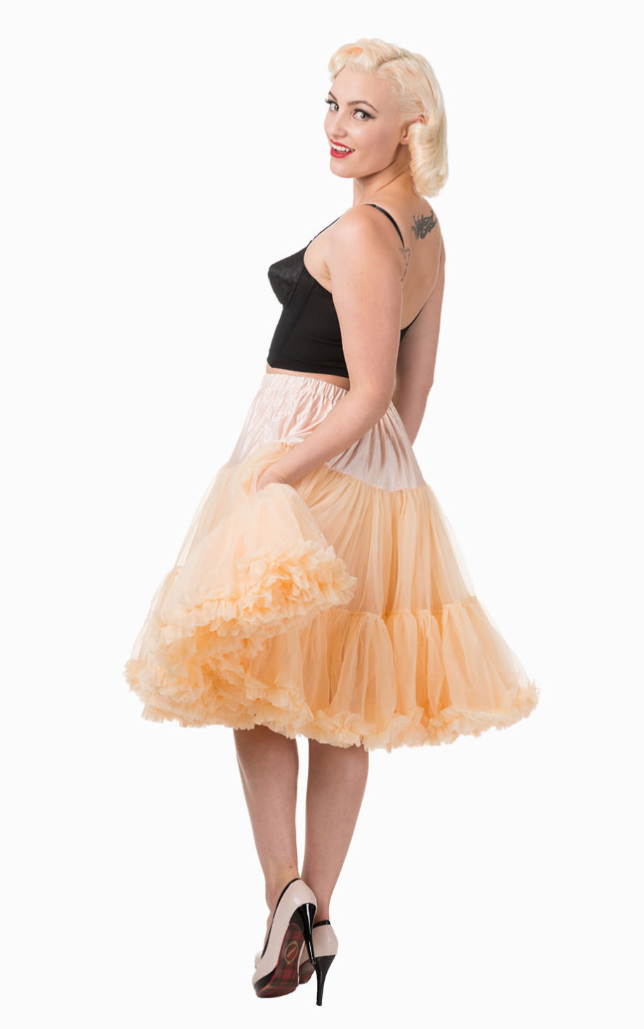 Petticoats