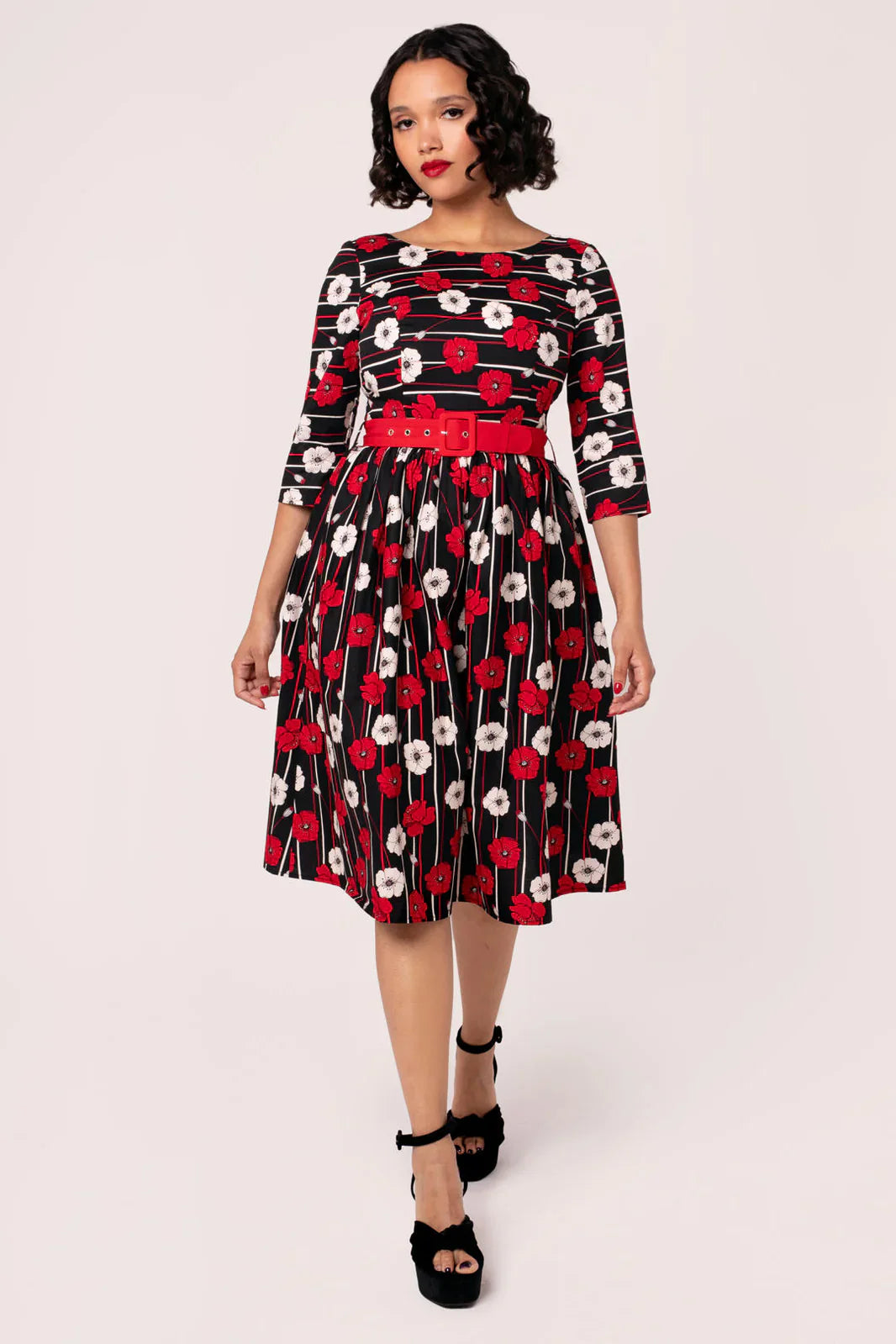 Poppy Dress