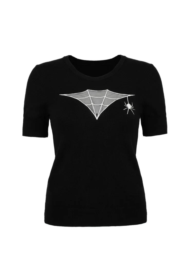 Cobweb Top