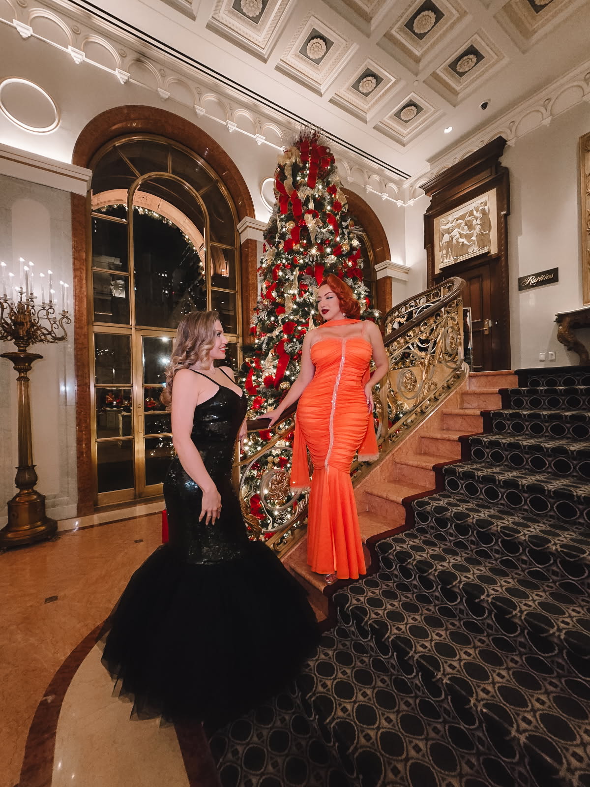 Sangre Del Sol- Pinup doll Ashley Marie X- Rockin Bettie