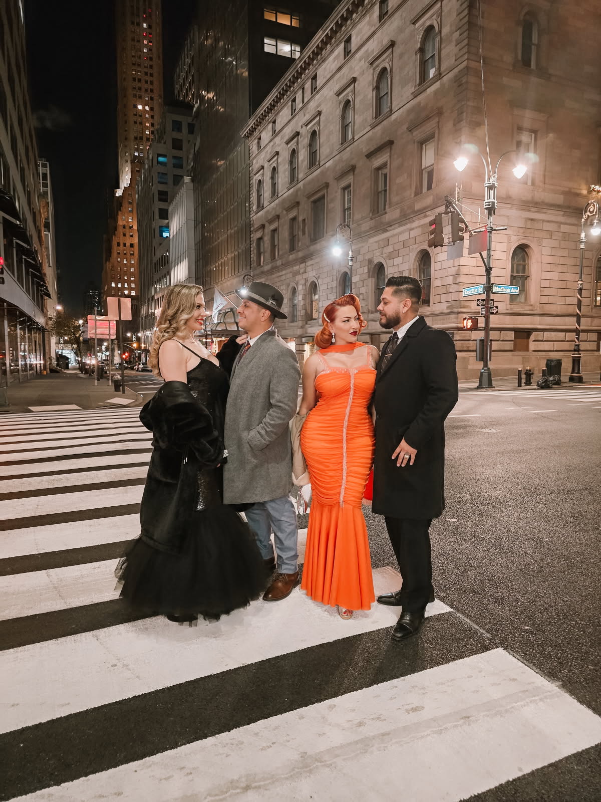 Sangre Del Sol- Pinup doll Ashley Marie X- Rockin Bettie