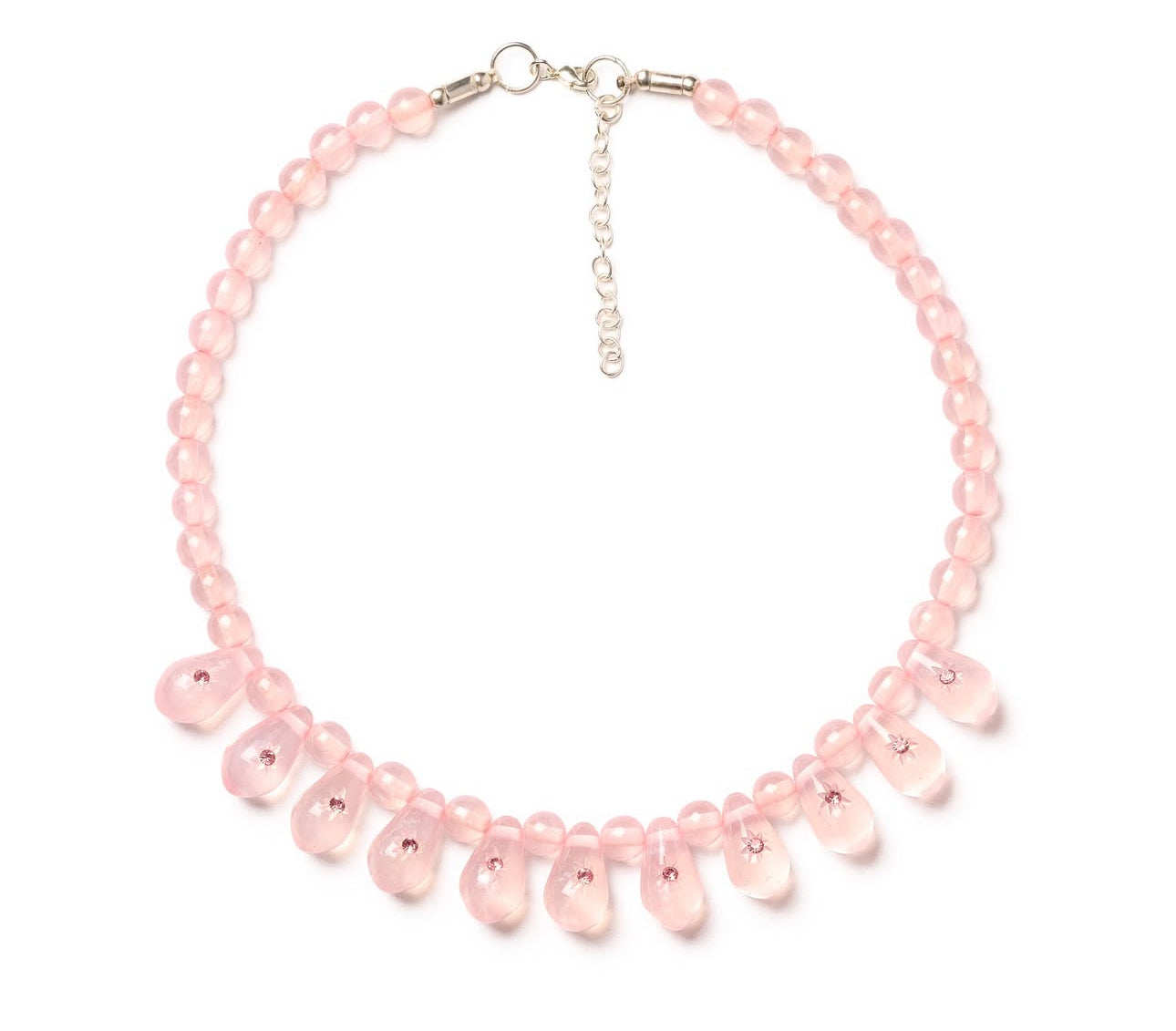 BIrthday Range Necklace