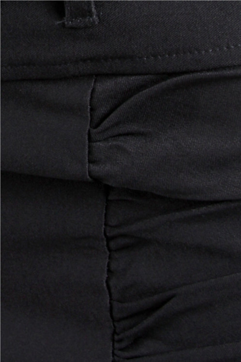 The perfect pencil skirt