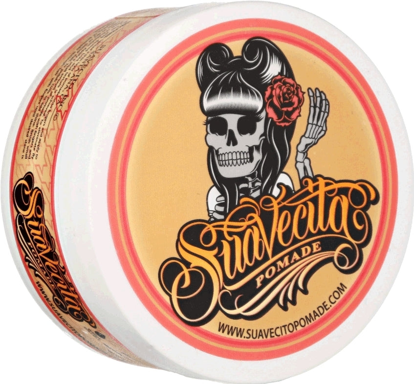 Suavecita Pomade