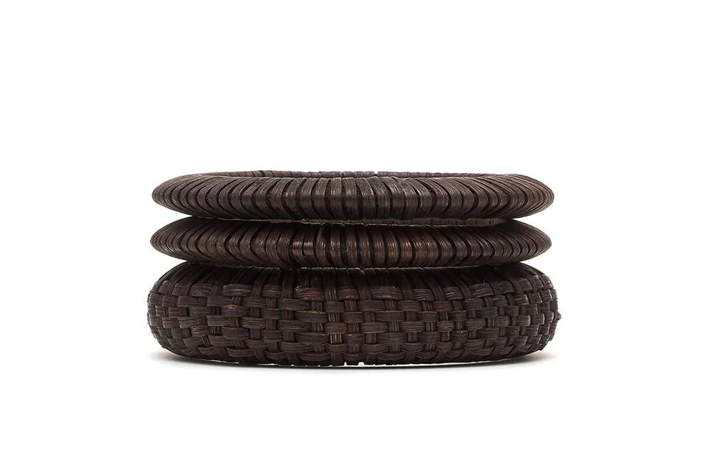 Woven Bangles Set of 3