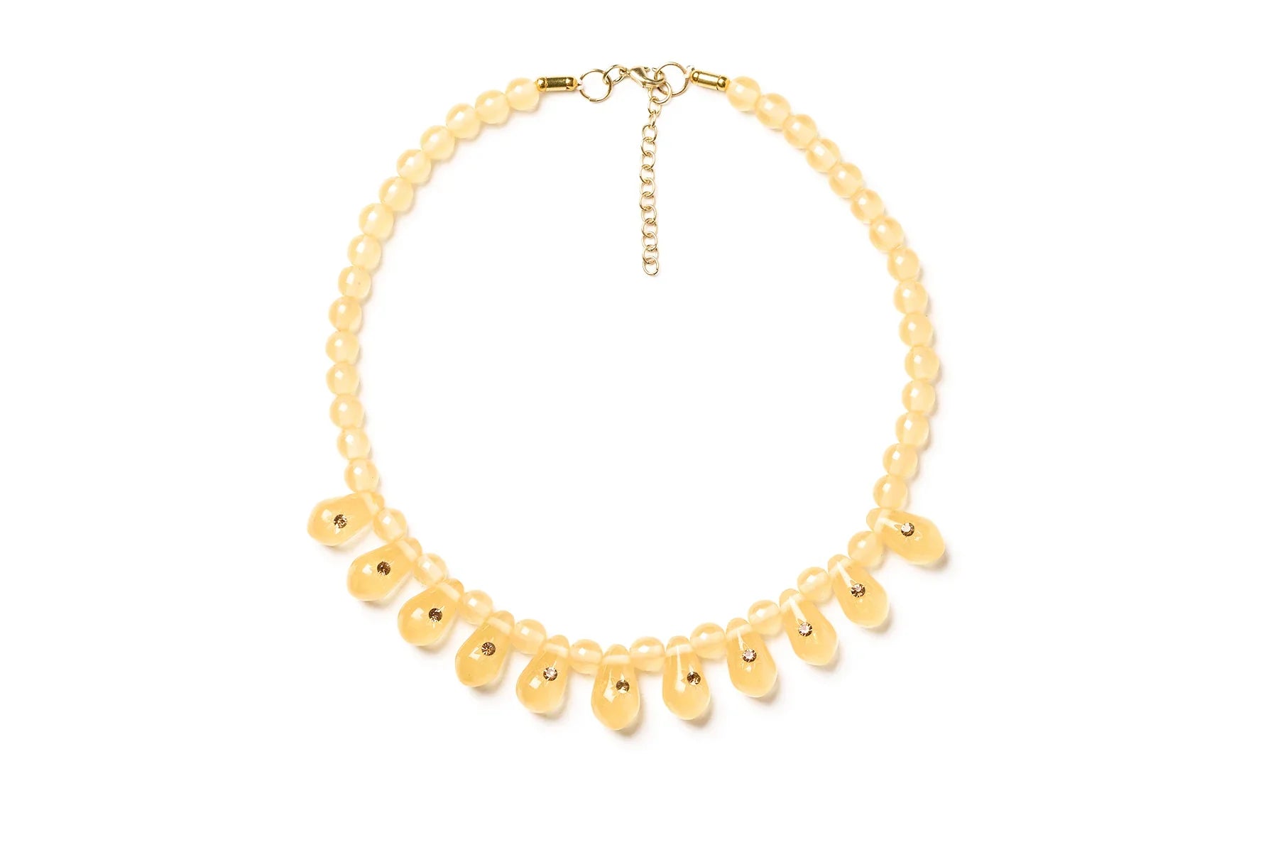 BIrthday Range Necklace