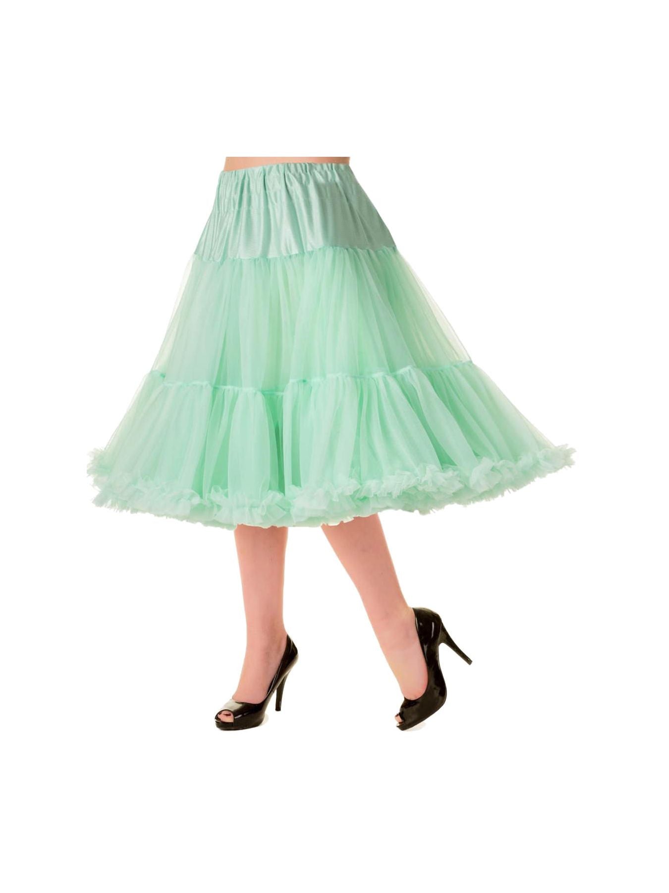 Petticoats