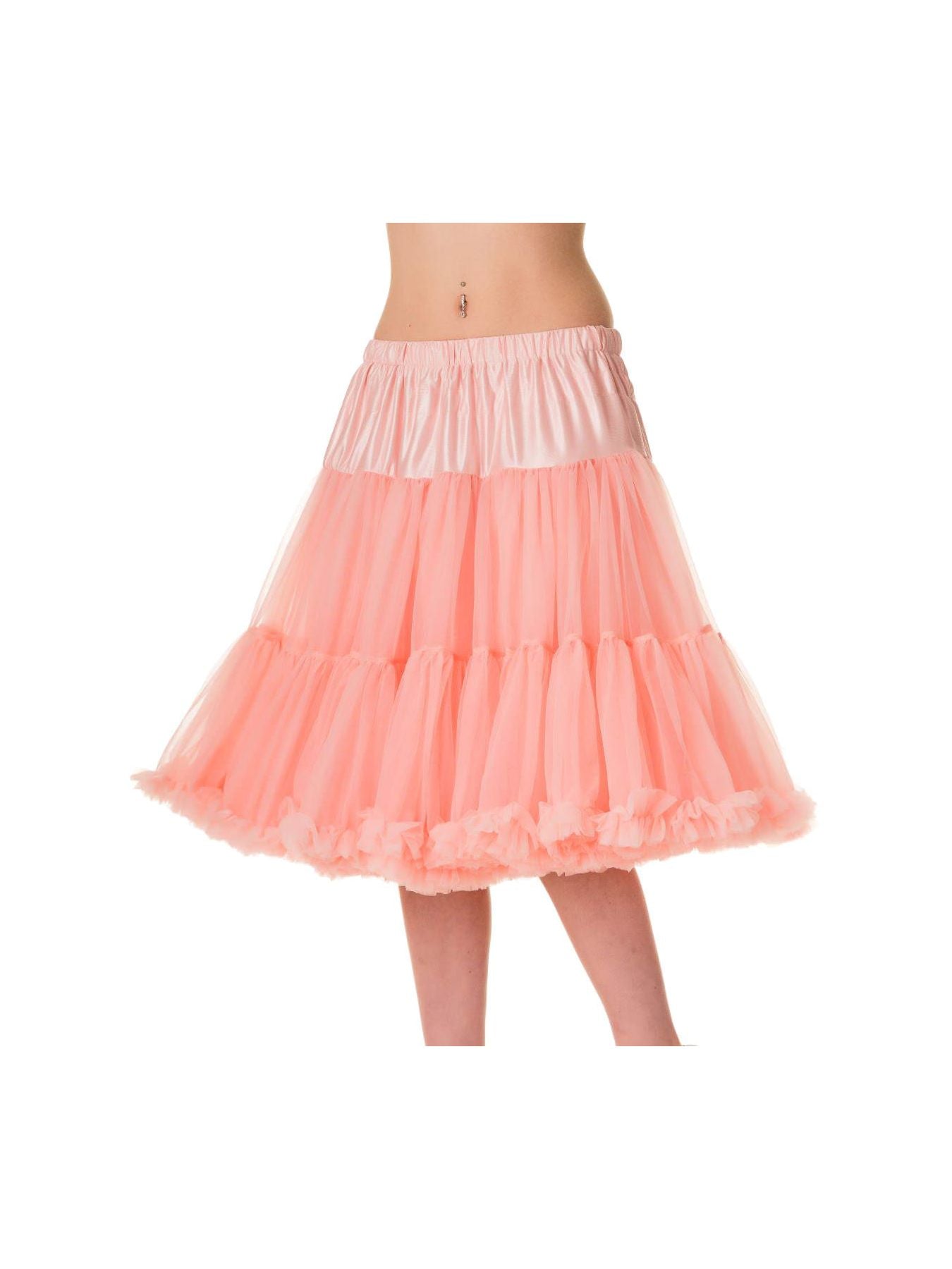 Petticoats